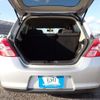 nissan tiida 2008 N2024110245A-24 image 12