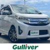 mitsubishi ek 2013 -MITSUBISHI--ek Custom DBA-B11W--B11W-0021560---MITSUBISHI--ek Custom DBA-B11W--B11W-0021560- image 1