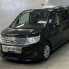 honda stepwagon 2010 -HONDA--Stepwgn RK5-1037405---HONDA--Stepwgn RK5-1037405- image 1