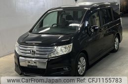 honda stepwagon 2010 -HONDA--Stepwgn RK5-1037405---HONDA--Stepwgn RK5-1037405-