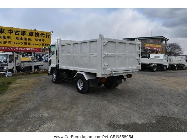 isuzu forward 2008 quick_quick_FRR90S1_FRR90-7008846 image 2