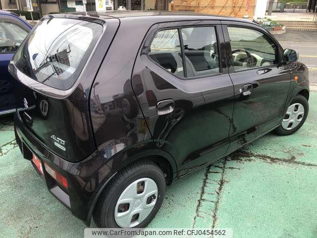 suzuki alto 2017 -SUZUKI--Alto HA36S--354938---SUZUKI--Alto HA36S--354938- image 2