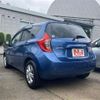 nissan note 2016 -NISSAN 【つくば 501ｿ8378】--Note DBA-E12--E12-497500---NISSAN 【つくば 501ｿ8378】--Note DBA-E12--E12-497500- image 19