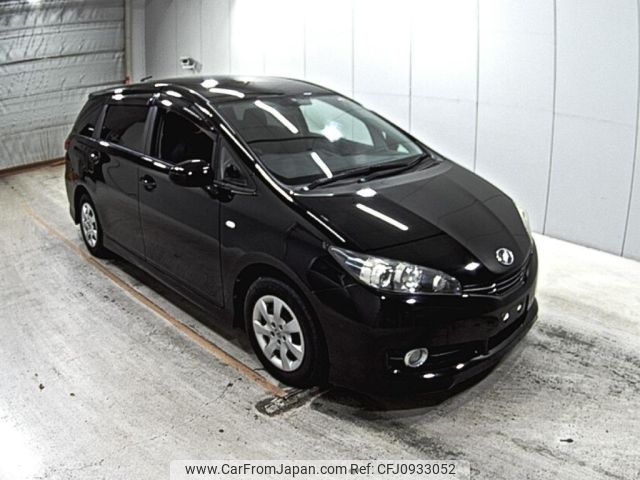 toyota wish 2010 -TOYOTA--Wish ZGE20G-0073534---TOYOTA--Wish ZGE20G-0073534- image 1