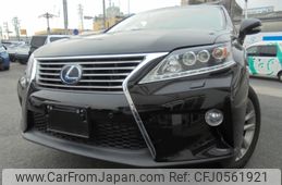 lexus rx 2012 YAMAKATSU_GYL10-2409028