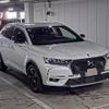citroen ds7 2018 -CITROEN--Citroen DS7 VR1JJEHZRJY097650---CITROEN--Citroen DS7 VR1JJEHZRJY097650- image 1