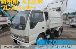 isuzu elf-truck 2002 -ISUZU 【土浦 800ｱ1234】--Elf KR-NKR81EP--NKR81EP-7003025---ISUZU 【土浦 800ｱ1234】--Elf KR-NKR81EP--NKR81EP-7003025-