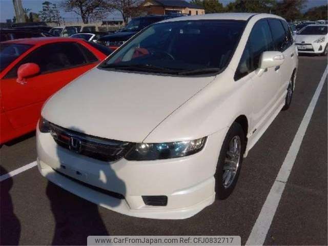 honda odyssey 2007 CFJ0832717 image 1