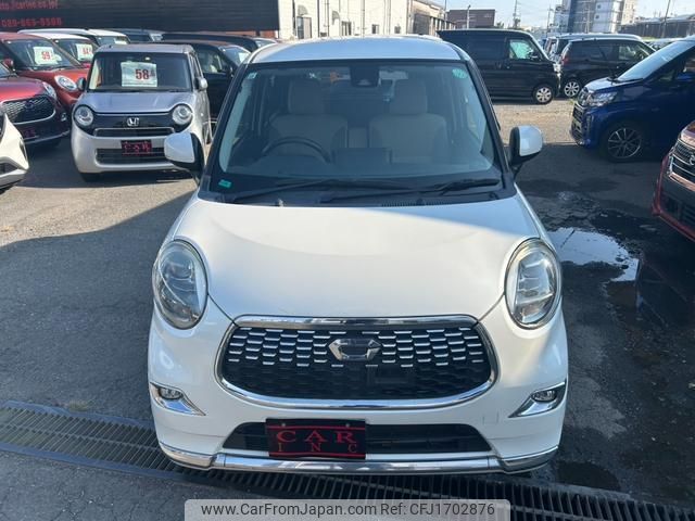 daihatsu cast 2015 CFJ1702876 image 2