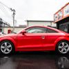 audi tt 2008 -AUDI--Audi TT ABA-8JBWA--TRUZZZ8J781047522---AUDI--Audi TT ABA-8JBWA--TRUZZZ8J781047522- image 12