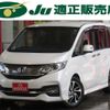 honda stepwagon 2015 -HONDA 【名変中 】--Stepwgn RP3--1009615---HONDA 【名変中 】--Stepwgn RP3--1009615- image 1
