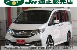 honda stepwagon 2015 -HONDA 【名変中 】--Stepwgn RP3--1009615---HONDA 【名変中 】--Stepwgn RP3--1009615-