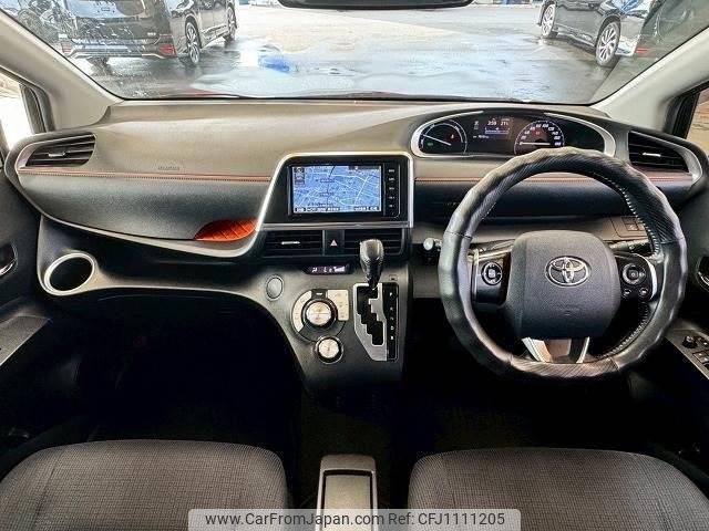 toyota sienta 2016 quick_quick_DAA-NHP170G_NHP170-7037084 image 2