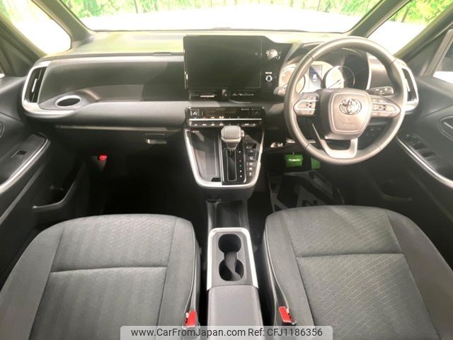 toyota voxy 2024 -TOYOTA--Voxy 6AA-ZWR90W--ZWR90-0182497---TOYOTA--Voxy 6AA-ZWR90W--ZWR90-0182497- image 2