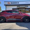 toyota c-hr 2017 -TOYOTA--C-HR DAA-ZYX10--ZYX10-2096360---TOYOTA--C-HR DAA-ZYX10--ZYX10-2096360- image 7