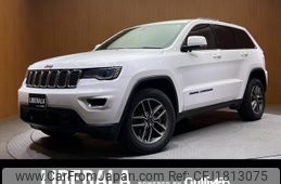 jeep grand-cherokee 2019 CFJ1813075