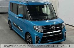 daihatsu tanto 2022 -DAIHATSU--Tanto LA650S-0165756---DAIHATSU--Tanto LA650S-0165756-