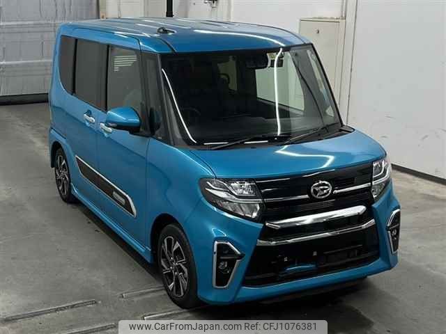daihatsu tanto 2022 -DAIHATSU--Tanto LA650S-0165756---DAIHATSU--Tanto LA650S-0165756- image 1