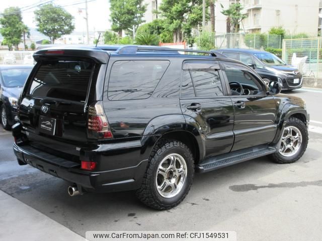 toyota hilux-surf 2007 CFJ1549531 image 2