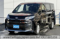 toyota noah 2022 CFJ1885359