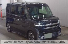 suzuki spacia 2023 quick_quick_4AA-MK54S_100657