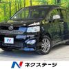 toyota voxy 2012 -TOYOTA--Voxy DBA-ZRR70W--ZRR70-0467694---TOYOTA--Voxy DBA-ZRR70W--ZRR70-0467694- image 1