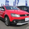 volkswagen cross-polo 2011 -VOLKSWAGEN--VW Cross Polo 6RCBZW--CU018149---VOLKSWAGEN--VW Cross Polo 6RCBZW--CU018149- image 1