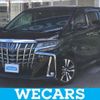 toyota alphard 2020 quick_quick_3BA-AGH30W_AGH30-9004979 image 1