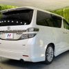 toyota vellfire 2012 -TOYOTA--Vellfire DBA-GGH20W--GGH20-8064614---TOYOTA--Vellfire DBA-GGH20W--GGH20-8064614- image 18
