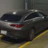 mercedes-benz cla-class 2020 -MERCEDES-BENZ 【横浜 305ﾕ2384】--Benz CLA 5BA-118684M--W1K1186842N115937---MERCEDES-BENZ 【横浜 305ﾕ2384】--Benz CLA 5BA-118684M--W1K1186842N115937- image 2