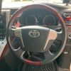 toyota alphard 2009 CFJ1683775 image 7