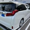 toyota alphard 2020 -TOYOTA--Alphard 3BA-AGH30W--AGH30-0317185---TOYOTA--Alphard 3BA-AGH30W--AGH30-0317185- image 2