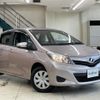 toyota vitz 2011 -TOYOTA--Vitz DBA-NSP130--NSP130-2013565---TOYOTA--Vitz DBA-NSP130--NSP130-2013565- image 1