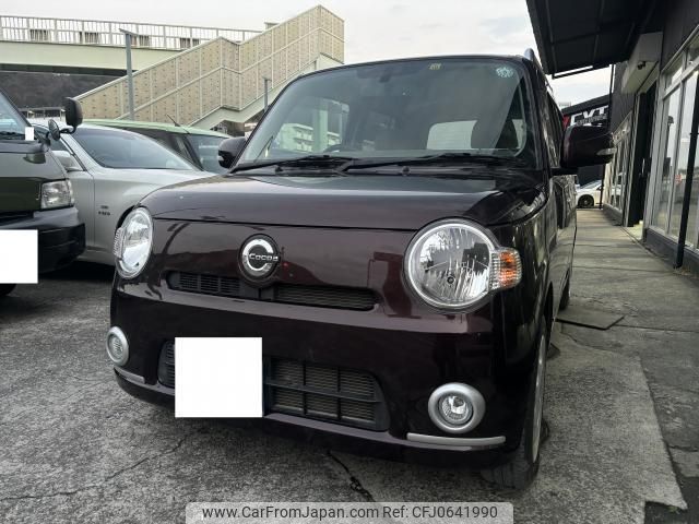 daihatsu mira-cocoa 2011 quick_quick_DBA-L675S_L675S-0081379 image 1