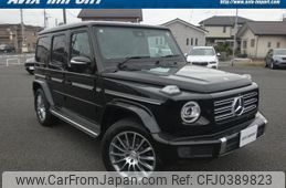 mercedes-benz g-class 2020 quick_quick_463349_W1N4633492X368668