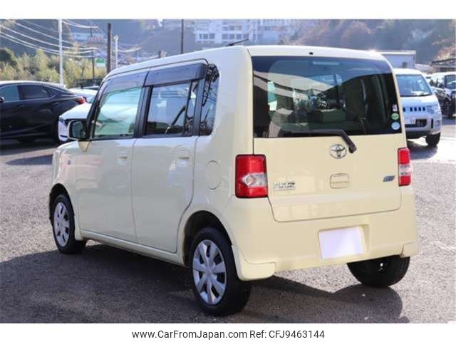 toyota pixis-space 2012 -TOYOTA 【鹿児島 581】--Pixis Space DBA-L575A--L575A-0015800---TOYOTA 【鹿児島 581】--Pixis Space DBA-L575A--L575A-0015800- image 2