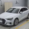 audi a3 2023 -AUDI 【四日市 310ほ66】--Audi A3 GYDLA-WAUZZZGY8PA091291---AUDI 【四日市 310ほ66】--Audi A3 GYDLA-WAUZZZGY8PA091291- image 1