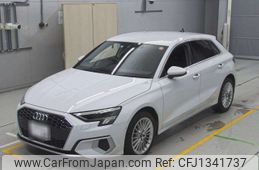 audi a3 2023 -AUDI 【四日市 310ほ66】--Audi A3 GYDLA-WAUZZZGY8PA091291---AUDI 【四日市 310ほ66】--Audi A3 GYDLA-WAUZZZGY8PA091291-
