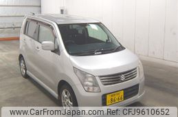suzuki wagon-r 2012 -SUZUKI 【長野 580ﾄ8666】--Wagon R MH23S--908937---SUZUKI 【長野 580ﾄ8666】--Wagon R MH23S--908937-