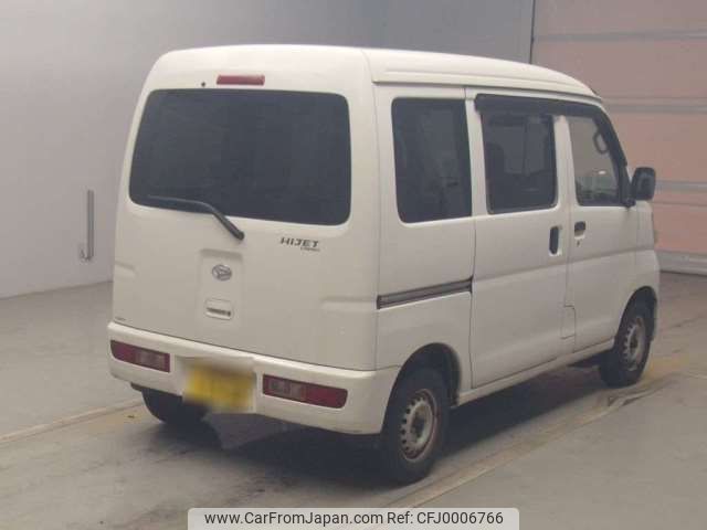 daihatsu hijet-van 2009 -DAIHATSU 【愛媛 480ﾂ1360】--Hijet Van EBD-S321V--S321V-0052665---DAIHATSU 【愛媛 480ﾂ1360】--Hijet Van EBD-S321V--S321V-0052665- image 2