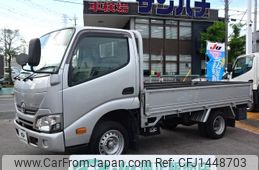 toyota toyoace 2018 GOO_NET_EXCHANGE_0501894A30250719W003