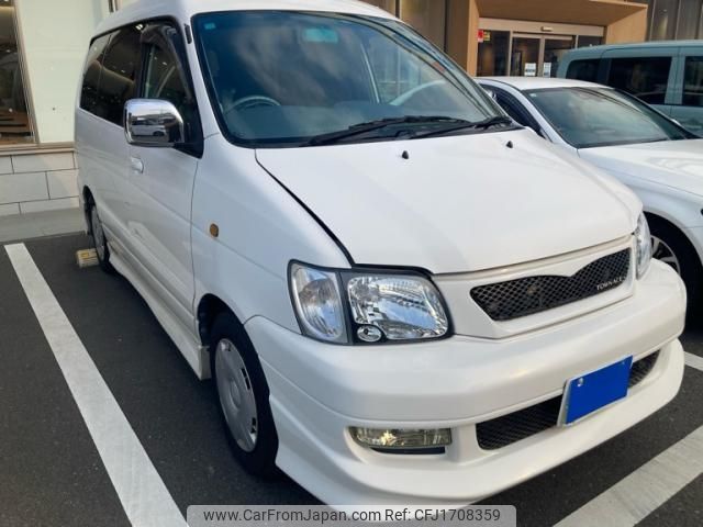 toyota liteace-noah 2000 CFJ1708359 image 1