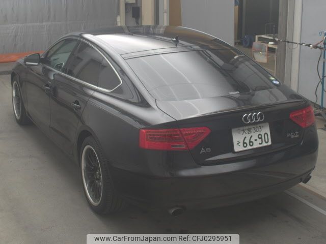 audi a5 2013 -AUDI 【大宮 303ｿ6690】--Audi A5 8TCDNL-DA051418---AUDI 【大宮 303ｿ6690】--Audi A5 8TCDNL-DA051418- image 2