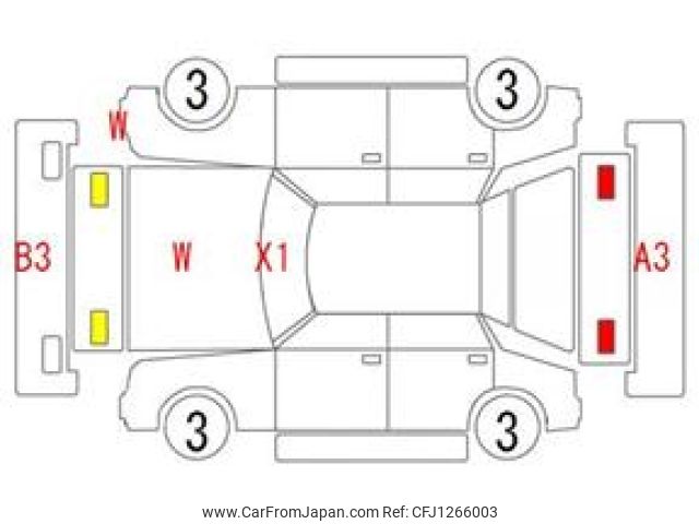 subaru legacy-touring-wagon 2000 -SUBARU--Legacy Wagon GF-BH5--BH5-095231---SUBARU--Legacy Wagon GF-BH5--BH5-095231- image 2