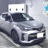 toyota c-hr 2020 -TOYOTA 【広島 330ﾅ2379】--C-HR ZYX11-2024641---TOYOTA 【広島 330ﾅ2379】--C-HR ZYX11-2024641- image 1