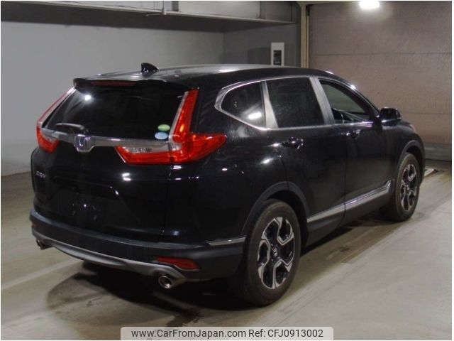 honda cr-v 2020 -HONDA--CR-V DBA-RW1--RW1-1100598---HONDA--CR-V DBA-RW1--RW1-1100598- image 2