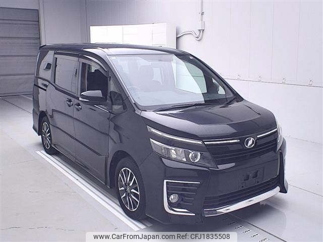 toyota voxy 2014 CFJ1835508 image 1