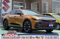 toyota crown 2022 GOO_JP_700060017330250621008