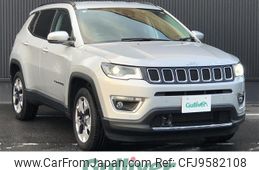 jeep compass 2020 -CHRYSLER--Jeep Compass ABA-M624--MCANJRCB3LFA58320---CHRYSLER--Jeep Compass ABA-M624--MCANJRCB3LFA58320-