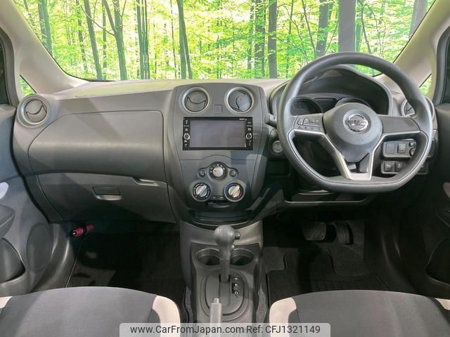 nissan note 2019 quick_quick_E12_E12-626584 image 2